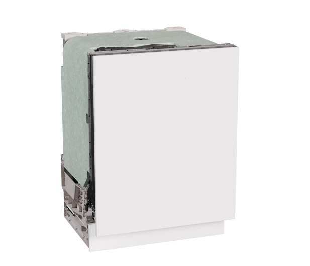 Zmywarka GORENJE GV673A65 60cm, 16kpl, Klasa energetyczna A, ConnectLife, Intensive CleanZone, Przesuwny front - 1320968 - zdjęcie 3